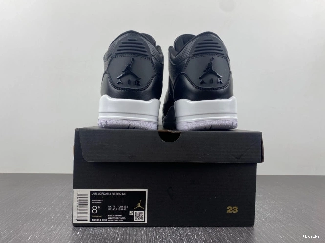 Reps TB Retro Cyber (2016) Jordan Monday 3 136064-020 0629